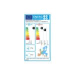 Unité extérieure bisplit DAIKIN 2mxm 5000W – Image 3