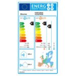 Unité extérieure de climatiseur, monosplit, HISENSE, 5 kW – Image 3