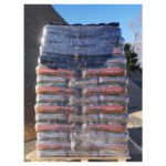 Palette granulés de bois NATURE PELLETS (84 sacs de 15kg) – Image 2