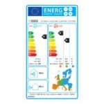 Unité extérieure climatiseur Multisplit OLIMPIA SPLENDID aryal s2 6.2 kW – Image 4