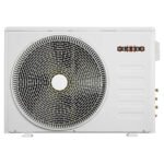 Unité extérieure de climatiseur Monosplit WEBBER Sc 1532 ext, 3.4 kW