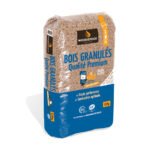 Palette de granulés WOODSTOCK (66 sacs), livraison incluse – Image 2