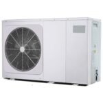 Pompe a chaleur air eau 14 kW Wifi monobloc monophasé – Image 2
