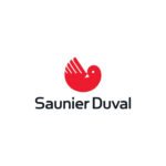 Ensemble PAC Air / Eau Genia Air 12 kW Mono chauffage et ECS 190L + MiPro Sense - SAUNIER DUVAL - SAUAIR12ECSM – Image 3