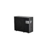 Pompe à chaleur Air / Eau monobloc connectée 16 kW monophasée NATURE PLUS - MIDEA - 14072250