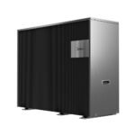 Ensemble Pompe à chaleur Air / Eau 16 kW pour chauffage et eau chaude sanitaire M-THERI HYGGE - MIDEA - MIDTHERIEECS16M – Image 2