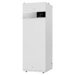 Ensemble Pompe à chaleur Air / Eau 16 kW pour chauffage et eau chaude sanitaire M-THERI HYGGE - MIDEA - MIDTHERIEECS16M – Image 3