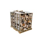 Bois de chauffage bûches L.30 cm, 1.7 stères