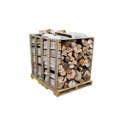 Bois de chauffage bûches L.30 cm, 1.7 stères