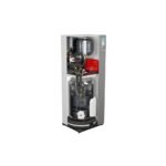 Pompe à chaleur Air / Eau Monobloc IXTRA M DUO 9 Monophasé - ATLANTIC - ATLIXTRAMDUO9M – Image 2