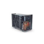 Pompe à chaleur Air / Eau Monobloc IXTRA M DUO 9 Monophasé - ATLANTIC - ATLIXTRAMDUO9M – Image 3
