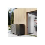Pompe à chaleur Air / Eau Monobloc IXTRA M DUO 9 Monophasé - ATLANTIC - ATLIXTRAMDUO9M – Image 4