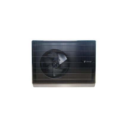 Air/Eau - Pompe A Chaleur Monobloc Heatstar 12kw