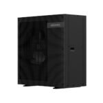 Pompe à chaleur monobloc air/eau Alfea M Duo 12 kW triphasée - ATLANTIC - 527306 – Image 3