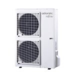 Pompe à chaleur split air/eau Alfea Extensa S 6 kW monophasée - ATLANTIC - 520567 – Image 3