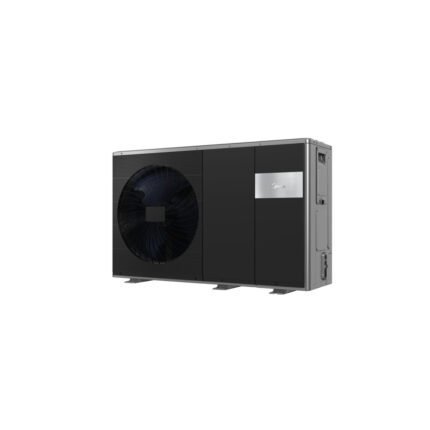 Pompe à chaleur Air / Eau monobloc 10 kW monophasée M-THERMON A - MIDEA - 14082174