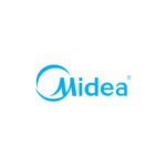 Pompe à chaleur Air / Eau monobloc 10 kW monophasée M-THERMON A - MIDEA - 14082174 – Image 2