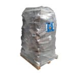 Bois de chauffage bûches extra sec L.40 cm, 1.85 stères