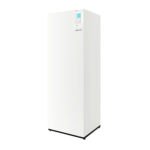 Pompe à chaleur split air/eau Alfea Excellia S 14 kW monophasée - ATLANTIC - 520558 – Image 2