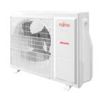 Pompe à chaleur split air/eau Alfea Excellia S 14 kW monophasée - ATLANTIC - 520558 – Image 3