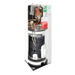 Pompe à chaleur split air/eau Alfea Excellia S 14 kW monophasée - ATLANTIC - 520558 – Image 4