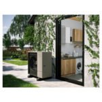 Pompe à chaleur split air/eau Alfea Excellia S 14 kW monophasée - ATLANTIC - 520558 – Image 5