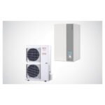 Pompe à chaleur Air / Eau Alfea Excellia HP A.I. Monophasé 16 Kw - ATLANTIC - 526631