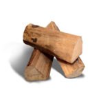Bois de chauffage bûches extra sec L.40 cm, 1.85 stères – Image 2