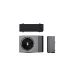 Air/Eau - Pompe A Chaleur Monobloc Heatlite 9.7kw – Image 2