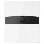 Pompe à chaleur Connecté Air / Eau monobloc Nimbus Plus M avec appoint électrique Ariston 12 kW Monophasé – Image 2