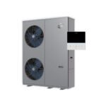 Pompe à chaleur Air / Eau Monobloc WELLEA M DF HT connecté 40 kW Triphasé - AIRWELL - 7MB140033