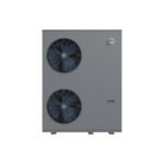 Pompe à chaleur Air / Eau Monobloc WELLEA M DF HT connecté 40 kW Triphasé - AIRWELL - 7MB140033 – Image 2