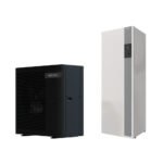 Pompe à chaleur monobloc air/eau Alfea M Duo 8 kW monophasée - ATLANTIC - 527280