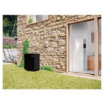 Pompe à chaleur monobloc air/eau Alfea M Duo 8 kW monophasée - ATLANTIC - 527280 – Image 5