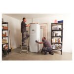 Pompe à chaleur air/eau Geniaset max 8 mixte haute température – Image 2
