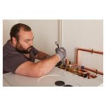 Pompe à chaleur air/eau Geniaset max 8 mixte haute température – Image 5