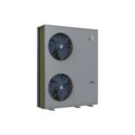 Pompe à chaleur Air / Eau Monobloc WELLEA M DF HT connecté 30 kW Triphasé - AIRWELL - 7MB140031 – Image 3