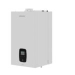 Pompe à chaleur monobloc air/eau Alfea M 12 kW monophasée - ATLANTIC - 527290 – Image 2