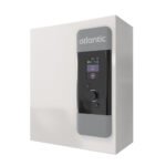 Pompe à chaleur monobloc air/eau Alfea M 12 kW monophasée - ATLANTIC - 527290 – Image 3