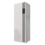 Pompe à chaleur split air/eau Alfea Extensa S Duo 5 kW monophasée - ATLANTIC - 520571 – Image 2