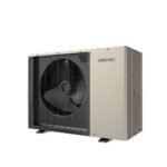 Pompe à chaleur split air/eau Alfea Extensa S Duo 5 kW monophasée - ATLANTIC - 520571 – Image 3