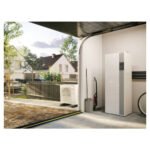 Pompe à chaleur split air/eau Alfea Extensa S Duo 5 kW monophasée - ATLANTIC - 520571 – Image 5
