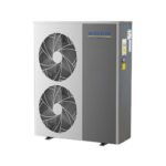 Pompe à chaleur air-eau WESTON CLIMATE R290 MONOBLOC EVI Inverter 380 V 22 kW – Image 3