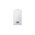 ThemaClassic Chaudière non-condensation chauffage et ECS VMC Bas-NOx 25 kW - SAUNIER DUVAL - 0010023631