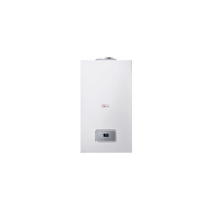 ThemaClassic Chaudière non-condensation chauffage et ECS VMC Bas-NOx 25 kW - SAUNIER DUVAL - 0010023631