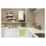 Chaudière Gaz Condensation Inoa Green Chaffoteaux 25 kW Seule (Sans Ventouse, Douilles et Dosseret) – Image 2