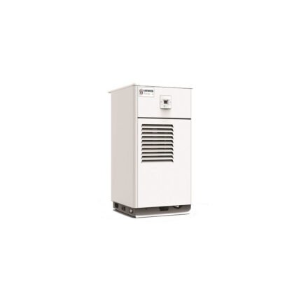 Chaudière Gaz sol Cheminée BasNox SunNox Sannover 25 kW Chauffage Seul