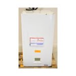 Corps Hydromotrix Condensation Visio : ECS semi-accumulée-A4AB32020 – Image 2