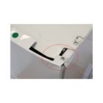Corps Hydromotrix Condensation Visio : ECS semi-accumulée-A4AB32020 – Image 8