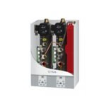 Chaudière électrique murale monophasé 12 kW GIALIX 12 MT Mono - INTUIS - 132631 – Image 4